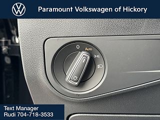 2024 Volkswagen Tiguan SE 3VVCB7AX0RM090094 in Hickory, NC 17