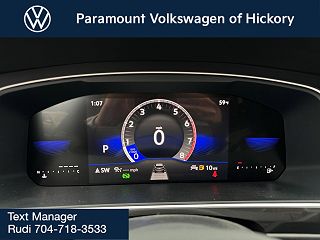 2024 Volkswagen Tiguan SE 3VVCB7AX0RM090094 in Hickory, NC 19