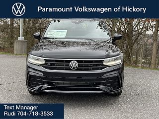 2024 Volkswagen Tiguan SE 3VVCB7AX0RM090094 in Hickory, NC 2