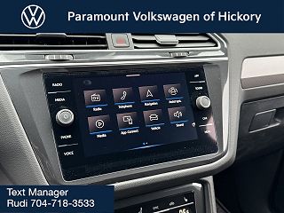 2024 Volkswagen Tiguan SE 3VVCB7AX0RM090094 in Hickory, NC 20
