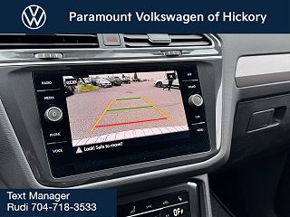 2024 Volkswagen Tiguan SE 3VVCB7AX0RM090094 in Hickory, NC 21
