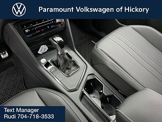2024 Volkswagen Tiguan SE 3VVCB7AX0RM090094 in Hickory, NC 23