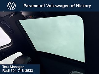 2024 Volkswagen Tiguan SE 3VVCB7AX0RM090094 in Hickory, NC 24