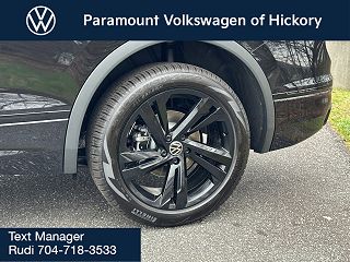 2024 Volkswagen Tiguan SE 3VVCB7AX0RM090094 in Hickory, NC 5