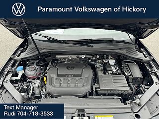 2024 Volkswagen Tiguan SE 3VVCB7AX0RM090094 in Hickory, NC 9