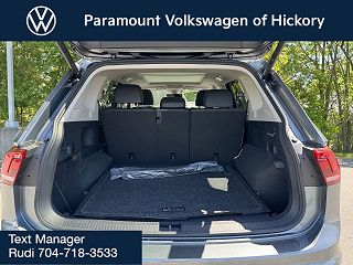 2024 Volkswagen Tiguan SE 3VVMB7AXXRM105821 in Hickory, NC 13