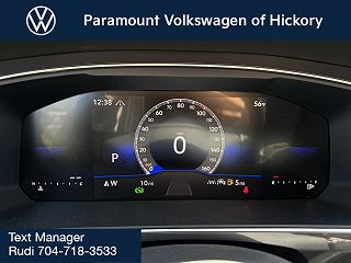 2024 Volkswagen Tiguan SE 3VVMB7AXXRM105821 in Hickory, NC 20