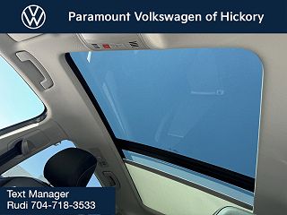 2024 Volkswagen Tiguan SE 3VVMB7AXXRM105821 in Hickory, NC 25