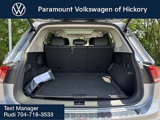 2024 Volkswagen Tiguan SE 3VVMB7AX6RM115438 in Hickory, NC 13