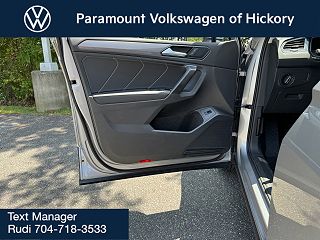 2024 Volkswagen Tiguan SE 3VVMB7AX6RM115438 in Hickory, NC 15