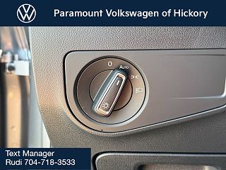 2024 Volkswagen Tiguan SE 3VVMB7AX6RM115438 in Hickory, NC 18