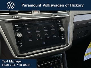 2024 Volkswagen Tiguan SE 3VVMB7AX6RM115438 in Hickory, NC 21