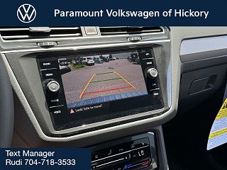 2024 Volkswagen Tiguan SE 3VVMB7AX6RM115438 in Hickory, NC 22