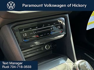 2024 Volkswagen Tiguan SE 3VVMB7AX6RM115438 in Hickory, NC 23