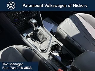 2024 Volkswagen Tiguan SE 3VVMB7AX6RM115438 in Hickory, NC 24