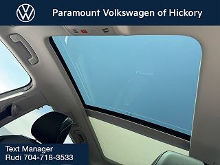 2024 Volkswagen Tiguan SE 3VVMB7AX6RM115438 in Hickory, NC 25