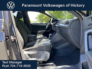 2024 Volkswagen Tiguan SE 3VV8B7AX4RM109509 in Hickory, NC 10