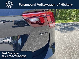2024 Volkswagen Tiguan SE 3VV8B7AX4RM109509 in Hickory, NC 12