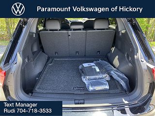 2024 Volkswagen Tiguan SE 3VV8B7AX4RM109509 in Hickory, NC 14