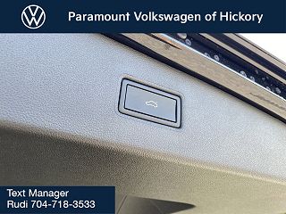 2024 Volkswagen Tiguan SE 3VV8B7AX4RM109509 in Hickory, NC 15
