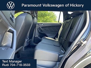 2024 Volkswagen Tiguan SE 3VV8B7AX4RM109509 in Hickory, NC 16