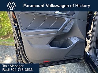 2024 Volkswagen Tiguan SE 3VV8B7AX4RM109509 in Hickory, NC 17