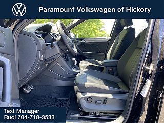 2024 Volkswagen Tiguan SE 3VV8B7AX4RM109509 in Hickory, NC 19