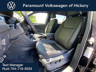 2024 Volkswagen Tiguan SE 3VV8B7AX4RM109509 in Hickory, NC 20