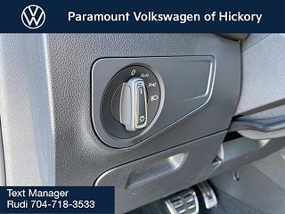 2024 Volkswagen Tiguan SE 3VV8B7AX4RM109509 in Hickory, NC 21