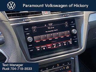 2024 Volkswagen Tiguan SE 3VV8B7AX4RM109509 in Hickory, NC 24