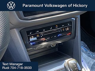 2024 Volkswagen Tiguan SE 3VV8B7AX4RM109509 in Hickory, NC 26