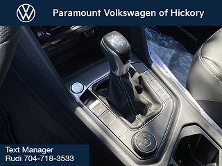 2024 Volkswagen Tiguan SE 3VV8B7AX4RM109509 in Hickory, NC 27