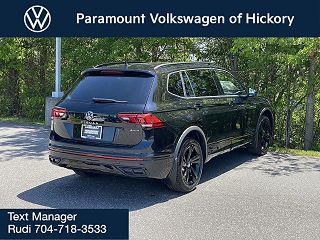 2024 Volkswagen Tiguan SE 3VV8B7AX4RM109509 in Hickory, NC 6