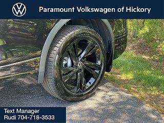2024 Volkswagen Tiguan SE 3VV8B7AX4RM109509 in Hickory, NC 9
