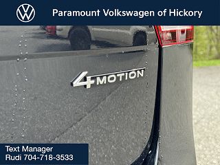 2024 Volkswagen Tiguan S 3VVFB7AXXRM104242 in Hickory, NC 11