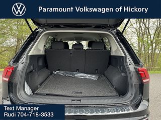 2024 Volkswagen Tiguan S 3VVFB7AXXRM104242 in Hickory, NC 13