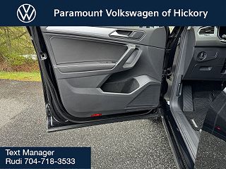 2024 Volkswagen Tiguan S 3VVFB7AXXRM104242 in Hickory, NC 15