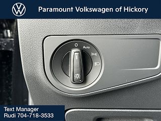 2024 Volkswagen Tiguan S 3VVFB7AXXRM104242 in Hickory, NC 18