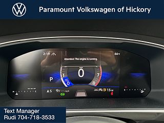 2024 Volkswagen Tiguan S 3VVFB7AXXRM104242 in Hickory, NC 20