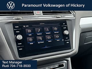 2024 Volkswagen Tiguan S 3VVFB7AXXRM104242 in Hickory, NC 21