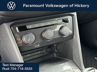 2024 Volkswagen Tiguan S 3VVFB7AXXRM104242 in Hickory, NC 23