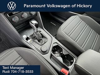 2024 Volkswagen Tiguan S 3VVFB7AXXRM104242 in Hickory, NC 24