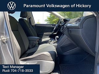 2024 Volkswagen Tiguan SE 3VV2B7AX3RM111970 in Hickory, NC 10