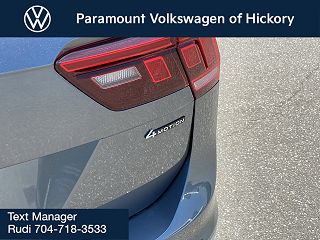 2024 Volkswagen Tiguan SE 3VV2B7AX3RM111970 in Hickory, NC 12