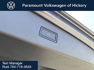2024 Volkswagen Tiguan SE 3VV2B7AX3RM111970 in Hickory, NC 15