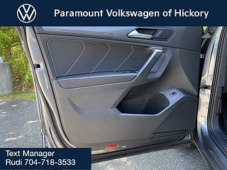 2024 Volkswagen Tiguan SE 3VV2B7AX3RM111970 in Hickory, NC 17