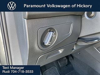 2024 Volkswagen Tiguan SE 3VV2B7AX3RM111970 in Hickory, NC 21