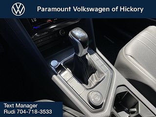 2024 Volkswagen Tiguan SE 3VV2B7AX3RM111970 in Hickory, NC 27
