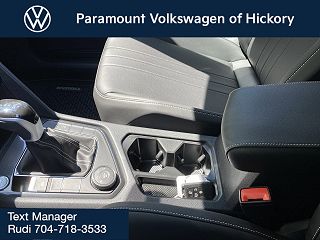 2024 Volkswagen Tiguan SE 3VV2B7AX3RM111970 in Hickory, NC 28