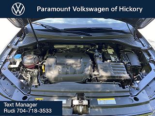2024 Volkswagen Tiguan SE 3VV2B7AX3RM111970 in Hickory, NC 7